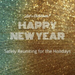 Happy New Year - Proeger & Associates