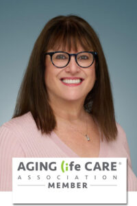 Mindy J. Zelitt - MA, CMC