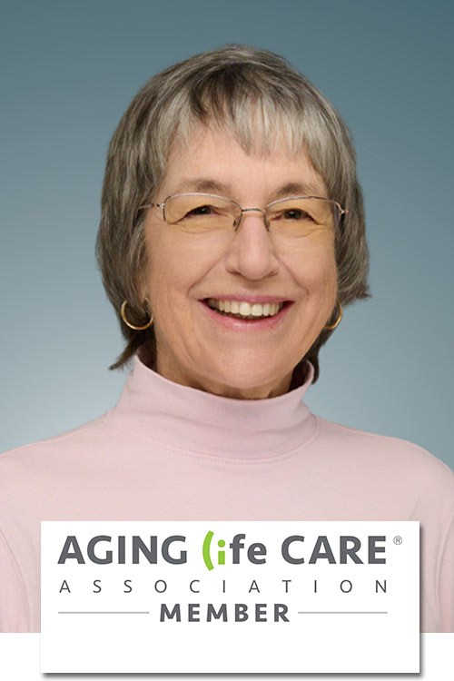 Charlene Proeger - Ph.D., LMFT, CMC