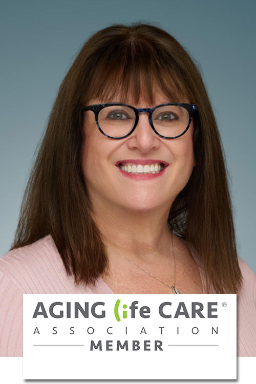 Mindy J. Zelitt - MA, CMC